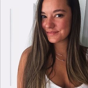 Meet your Posher, Jaimee